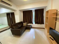 The Sail @ Marina Bay (D1), Apartment #582347091